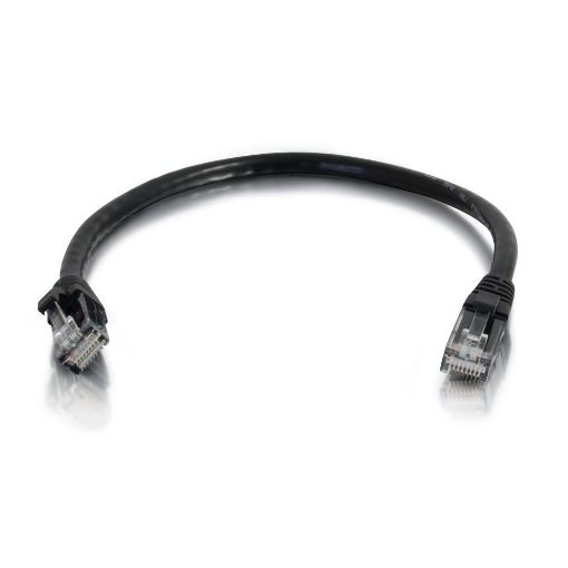 Picture of C2G/Cables to Go 00482 Cat5e Snagless Unshielded (UTP) Network Patch Cable