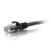 Picture of C2G/Cables to Go 00482 Cat5e Snagless Unshielded (UTP) Network Patch Cable