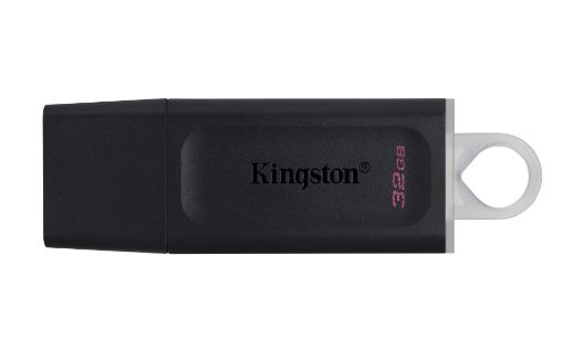 Picture of Kingston DataTraveler Exodia 32GB USB 3.2 Flash Drive DTX/32GB