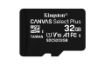 Picture of 32GB microSDHC Canvas Select Plus 100MB/s Read A1 Class10 UHS-I Memory Card w/o Adapter SDCS2/32GBSP