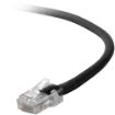 Picture of 1FT CAT6 Black Patch Cord Taa