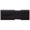 Picture of Kingston 32GB 100 G3 USB 3.0 DataTraveler (DT100G3/32GB) Black