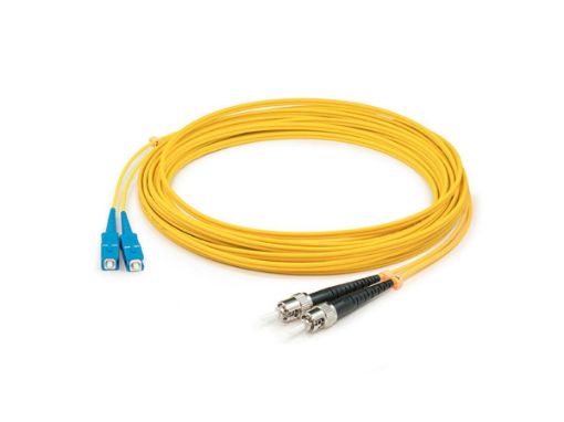 Picture of 0.5M ST M/OS1 Yellow 2-Strand