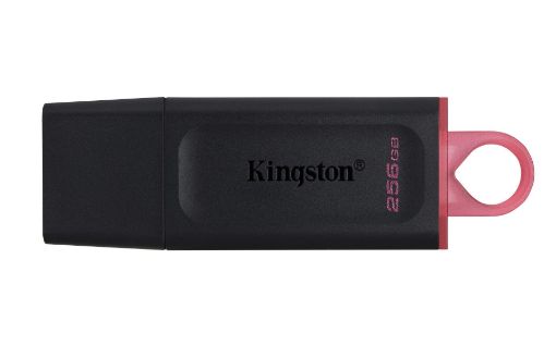Picture of Kingston DataTraveler Exodia 256GB USB 3.2 Flash Drive DTX/256GB