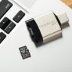 Picture of Kingston Canvas Select 16GB SDHC Class 10 SD Memory Card UHS-I 80MB/s R Flash Memory Card (SDS/16GB)