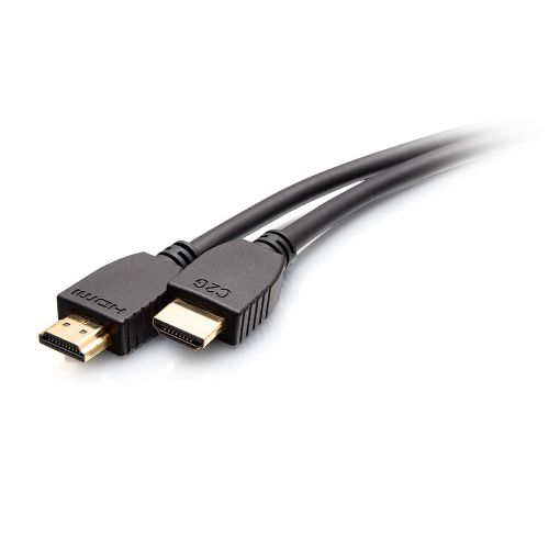 Picture of 10ft (3m) Ultra High Speed HDMI® Cable with Ethernet - 8K 60Hz
