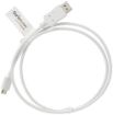Picture of 3.3 ft (1 m) USB-C to DisplayPort Cable - USB Type-C to DP Video Adapter Cable - 4K 60Hz - White