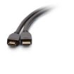 Picture of 12ft (3.6m) Ultra High Speed HDMI® Cable with Ethernet - 8K 60Hz