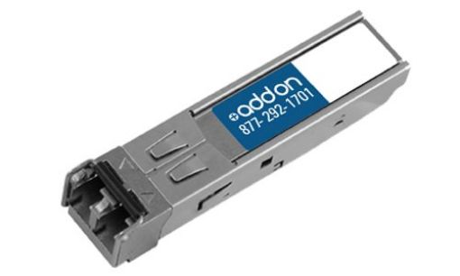 Picture of ACP 1000BSX Sfp MMf 850NM 550M for 3COM Optical Transceiver