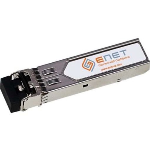 Picture of 10/100/1000Bt Copper Sfp
