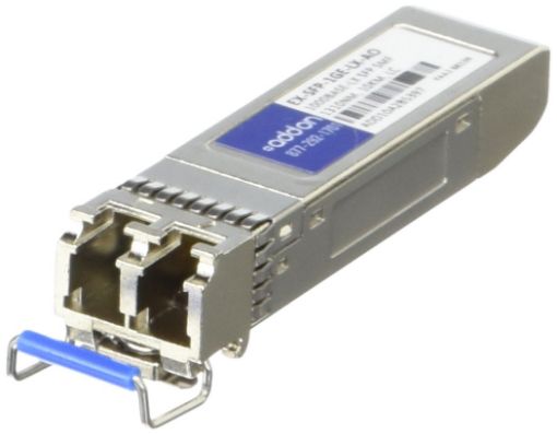 Picture of ACP 1000BLX Smf Lc Sfp 10KM 1310NM with dom for Juniper 100% Compatible