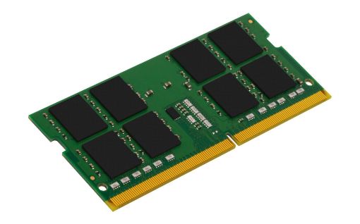 Picture of 32GB DDR4-2666MHZ Non-ECC CL19 SODIMM 2RX8