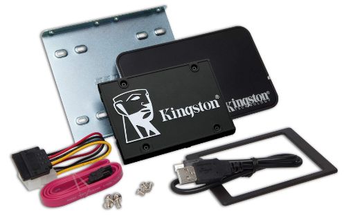 Picture of KC600 SSD