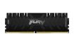 Picture of 32GB 3600MHz DDR4 CL16 DIMM (Kit of 2) 1Gx8 Fury Renegade Black
