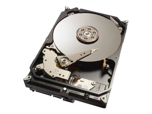 Picture of (Old Model) Seagate 1TB Desktop SSHD(Solid State Hybrid Drive) SATA 6Gb/s 64MB Cache 3.5-Inch Internal Bare Drive (ST1000DX001)