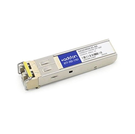 Picture of ACP 1000BASE-XD Cwdm Smf Sfp Nortel 1550NM 40KM Lc Connector 100% Comp