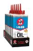 Picture of 3-In-One 3-Oz. Drip 3-In-One Motor Oil Lube Part# 10145 (24 Can)