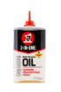 Picture of 3-In-One 8-Oz. Drip 3-In-One Multi-Purpose Oil Part# 10138 (12 Cn)