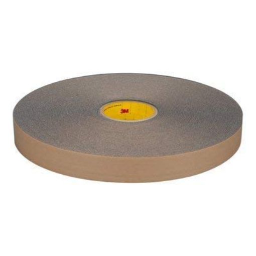 Picture of 3M™ (36/Ca) Urethane Foam Tape 1/4 In X 36 Yd Part# 7100097928 (36 Rl)