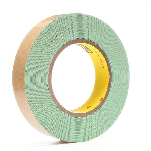 Picture of 3M™ (9/Ca) Impact Strippingtape 1 In X 10 Yd Part# 7000001170 (9 Rl)