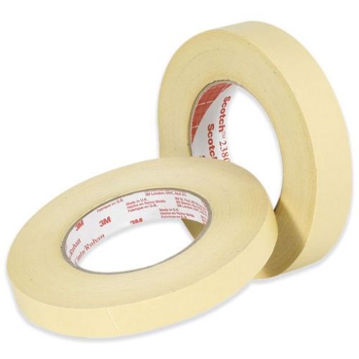 Picture of 3M™ 2380 Mask Tape 48Mmx55M Part# 7000088416 (24 Ea)