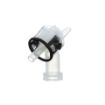 Picture of 3M™ Accuspray Atomizing Head  16611  Clear  1.8 Mm Part# 7000000500 (1 Ea)