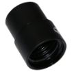 Picture of 3M™ Hose End Adapter 20340 1 In X 1-1/4 In Int Hos Part# 7000045004 (10 Ea)