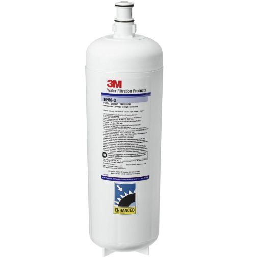 Picture of 3M™ Water Filtration Prod  High Flow   Hf60-S Part# 7000001752 (1 Ea)