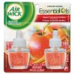 Picture of Air Wick Rac80420Ct Refill Oil Scnt Wrm Apple Part# Rac80420Ct (6 Ea)