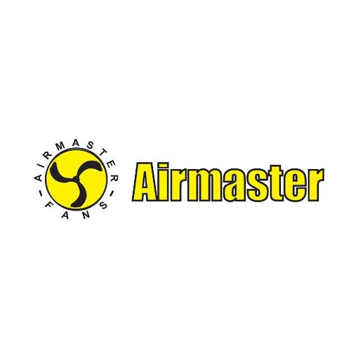 Picture of Airmaster 24" Industrial Unit Packassemb Fan Head Non-Osc Part# 37209 (1 Ea)