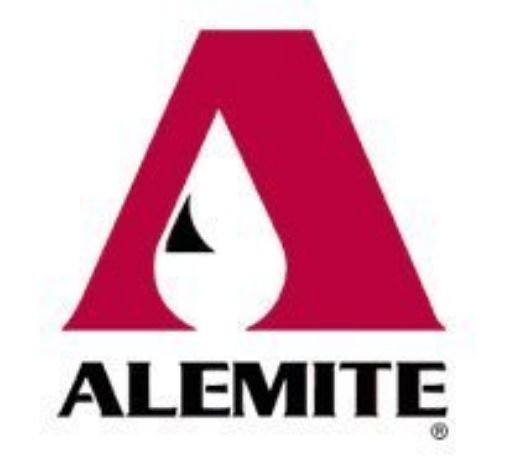 Picture of Alemite 1/2"Npt(F) 250Psi Air Li Part# 7608-1 (1 Ea)