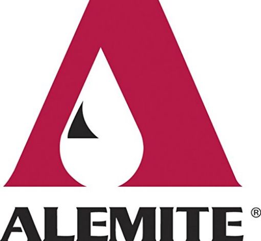 Picture of Alemite 1/2"Nptf(M) Quick-Connec Part# 328033 (1 Ea)