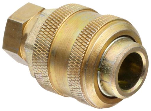 Picture of Alemite Loader Fitting Part# P322610 (1 Ea)