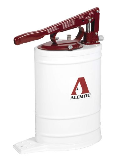 Picture of Alemite Multi-Pressure Bucket Pu Part# 7149-4 (1 Ea)