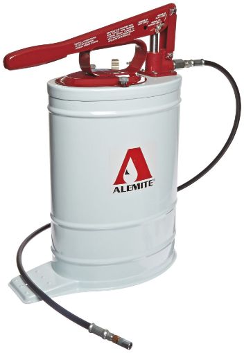 Picture of Alemite Multi-Pressure Bucket Pu Part# 7149-A4 (1 Ea)