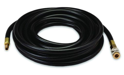 Picture of Allegro 50' Breathing Air Hose 3/8" Dia. W/ Obac Style Part# 9100-50 (1 Ea)
