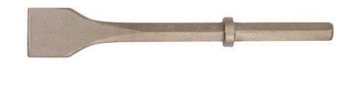 Picture of Ampco Safety Tools 18" Chisel Pneumatic-1-1/8 Hex2.5Bit Part# C-9B (1 Ea)