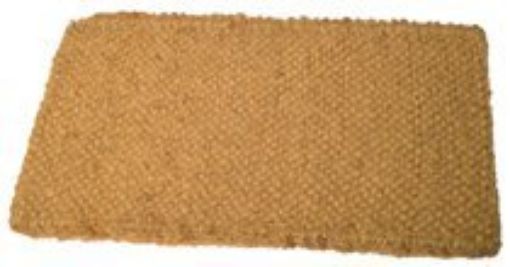 Picture of Anchor Brand Anchor 18X30 Cocoa Mat Part# 103-Ab-Gdn-3 (1 Ea)