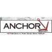 Picture of Anchor Brand Anchor Brand 9" Magneticaluminum Torpedo Level Part# 100-A581-9 (1 Ea)