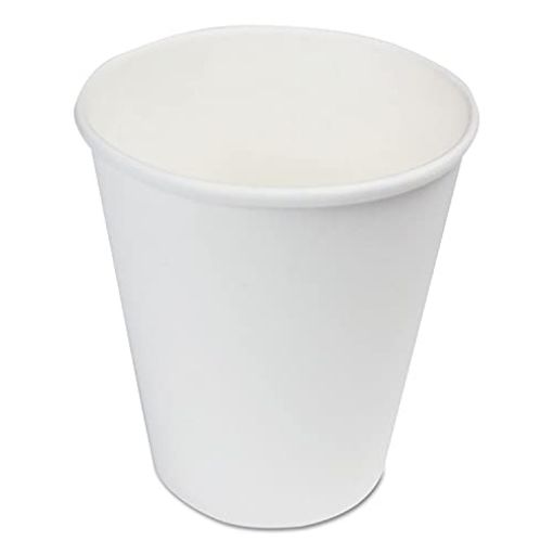 Picture of Boardwalk Foodservice Cup Hot 8Oz Wh  Ct/1000 Part# Bwkwht8Hcup (1 Ct)