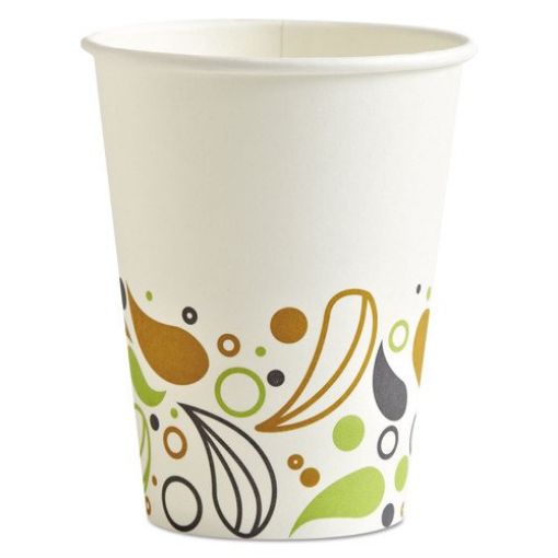 Picture of Boardwalk® Cup 12Oz Hot Ppr  Pk/50 Part# Bwkdeer12Hcup (20 Pk)