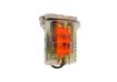 Picture of Bright Star Freakin' Beacon Safety Flasher Red  Metal Clip Part# 71000R (1 Ea)