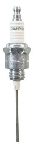 Picture of Champion Spark Plugs J99 Champion Spark Plug Part# 599 (8 Ea)