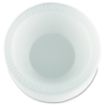 Picture of Dart® Container Corp. Bowl Fom10-12Oz Wht Part# Dcc12Bwwcr (1000 Ea)