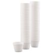 Picture of Dart® Container Corp. Container 4 Oz Foam 1000Ea/Ct Part# Dcc4J6 (1 Ct)