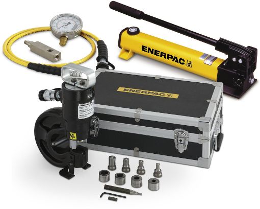 Picture of Enerpac® P-392 Hand Pump W/35T Part# Stp35H (1 Set)