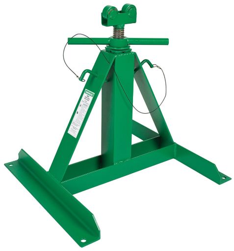 Picture of Greenlee® 683 - Reel Jackstand (683) Part# 683 (1 Ea)
